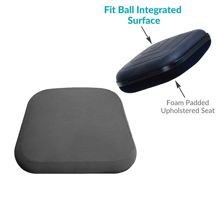 ErgoFlip Active Cushion Cover