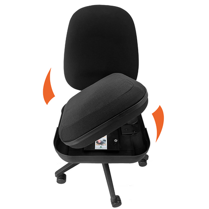 ErgoFlip Switch Chair