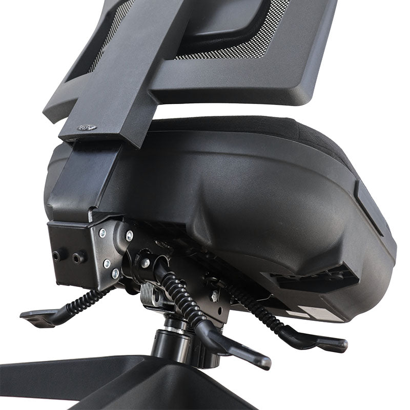 ErgoFlip Duo Active Ergonomic Office Chair (Sold Out - Pre-Order - October Delivery)