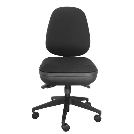 ErgoFlip Switch Chair (Pre-Order - End August Delivery)