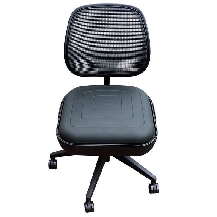 Active sitting chair