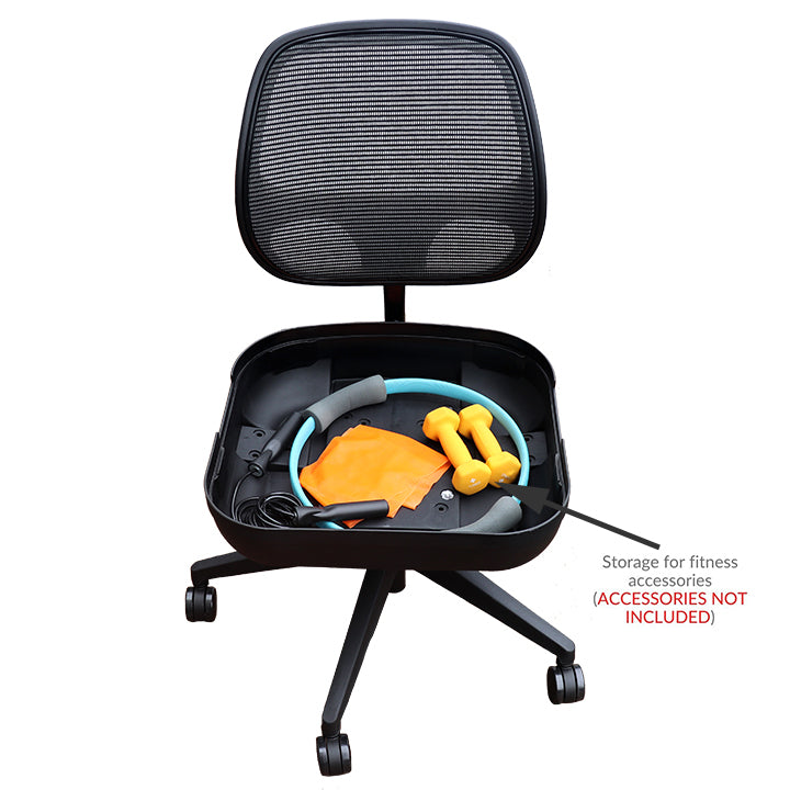 ErgoActive Ergonomic Office Chair